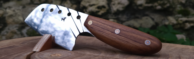 Couteau Fendoir de lumière