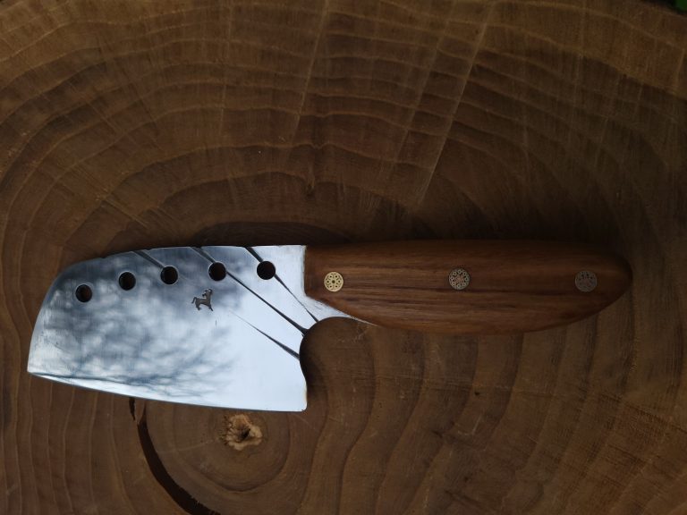 Le fendoir de lumière