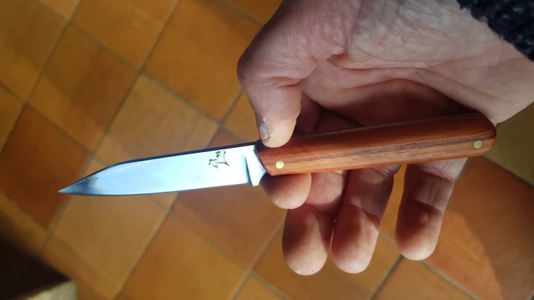 Ti copain Palissandre